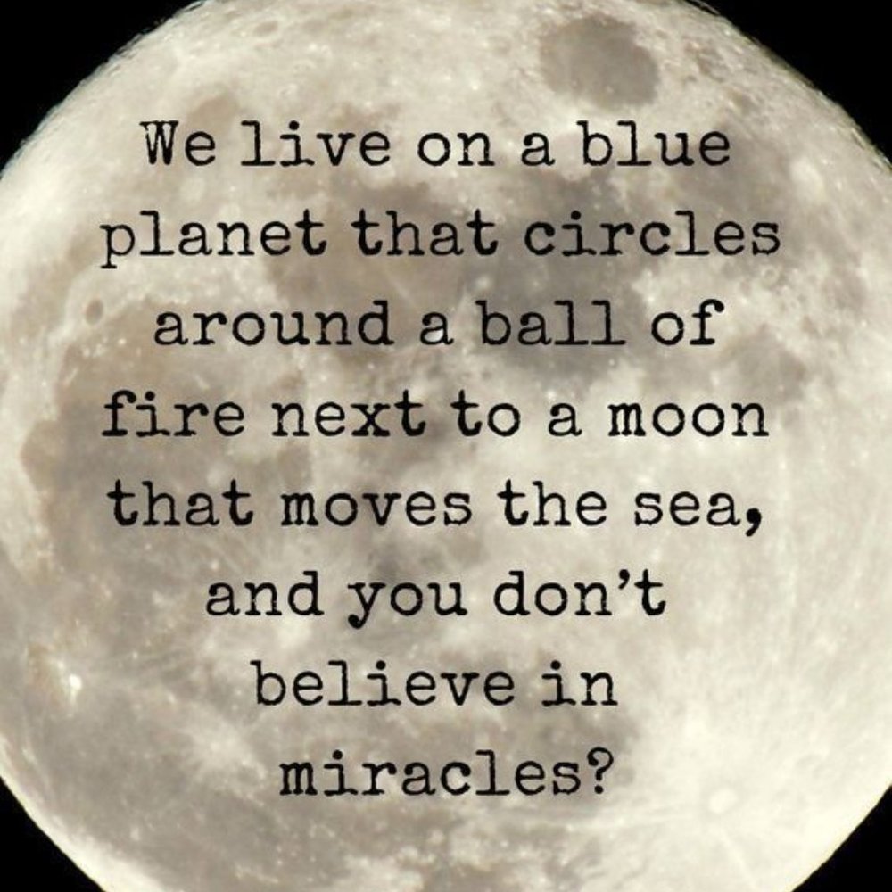 Sun Moon Planet